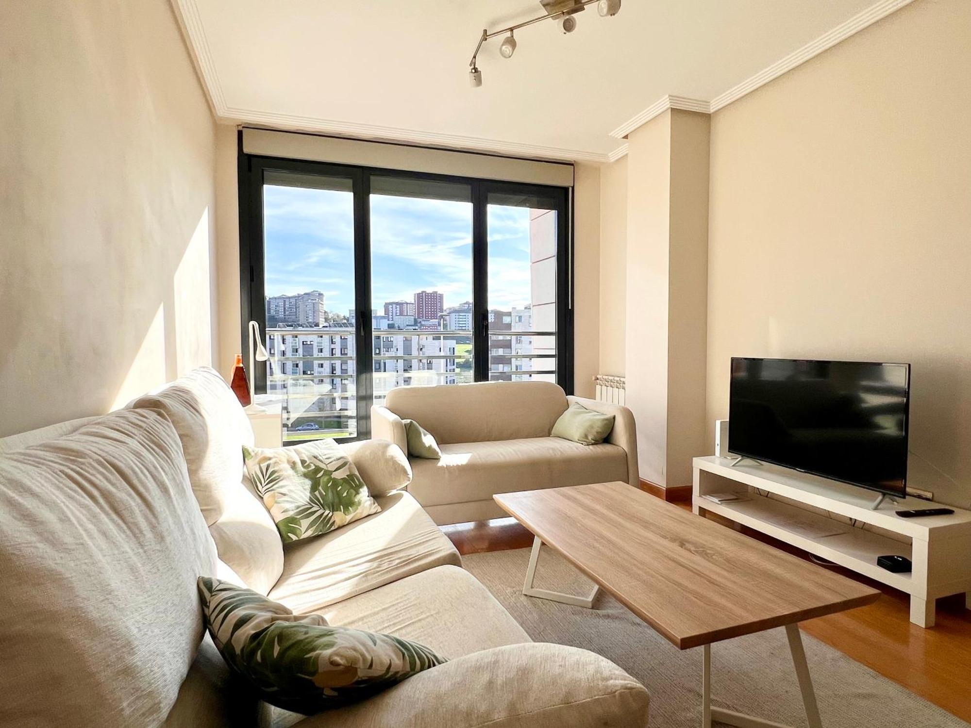 Apartamento Olmeca Сантандер Екстериор снимка