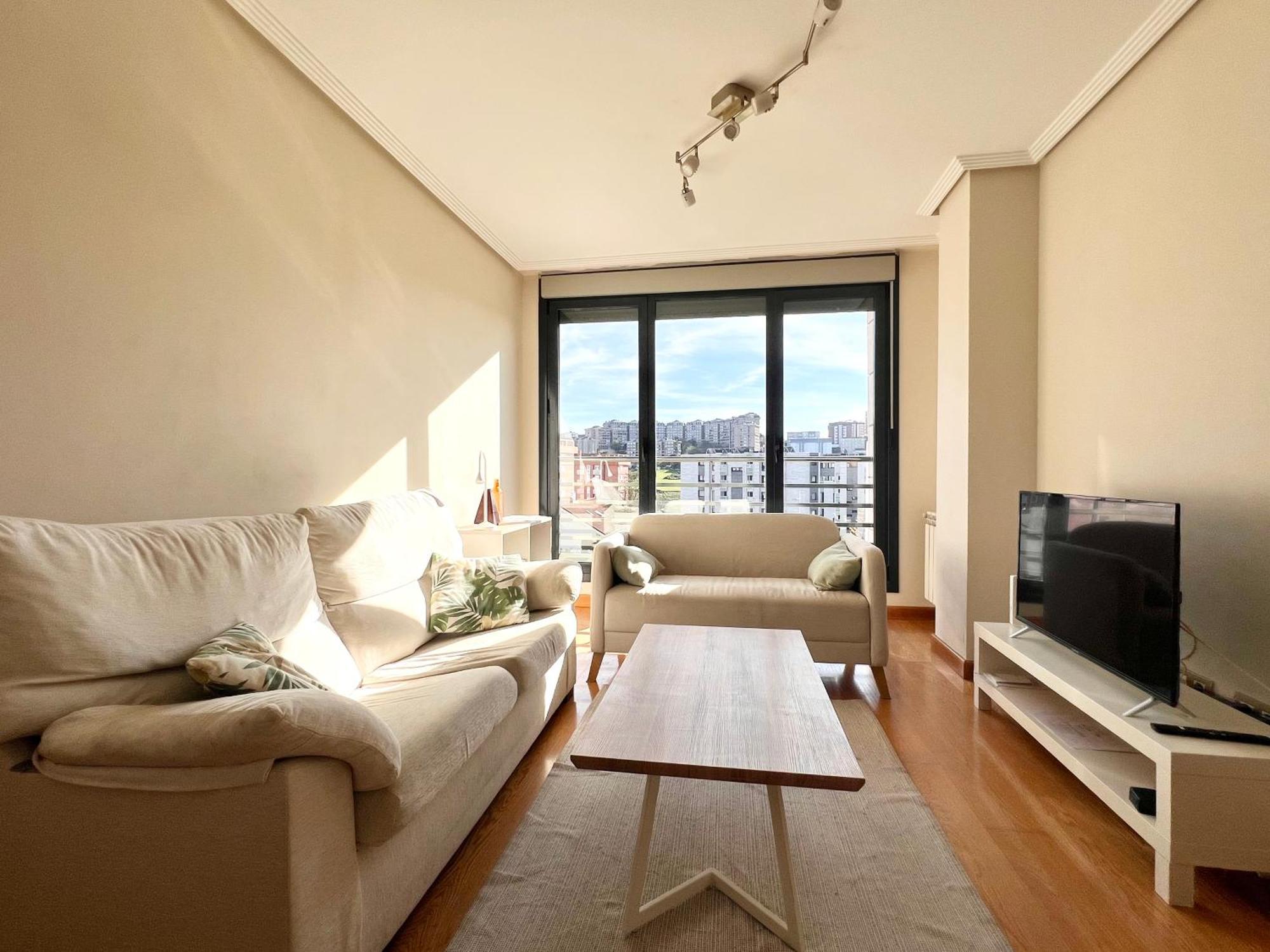 Apartamento Olmeca Сантандер Екстериор снимка