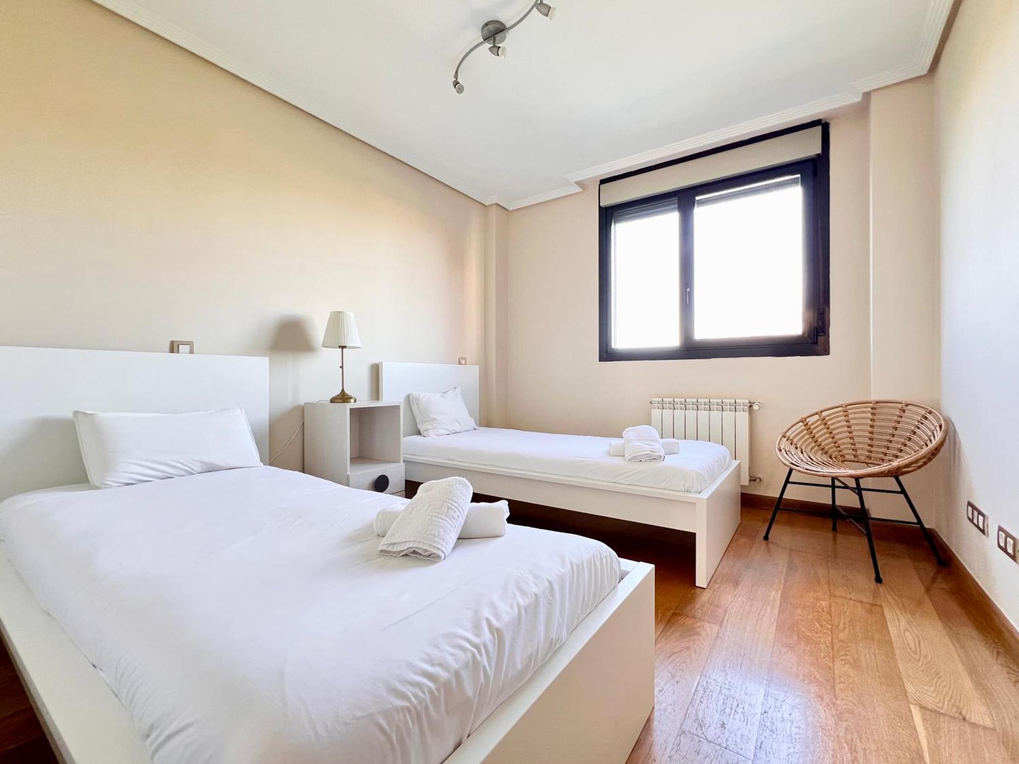 Apartamento Olmeca Сантандер Екстериор снимка