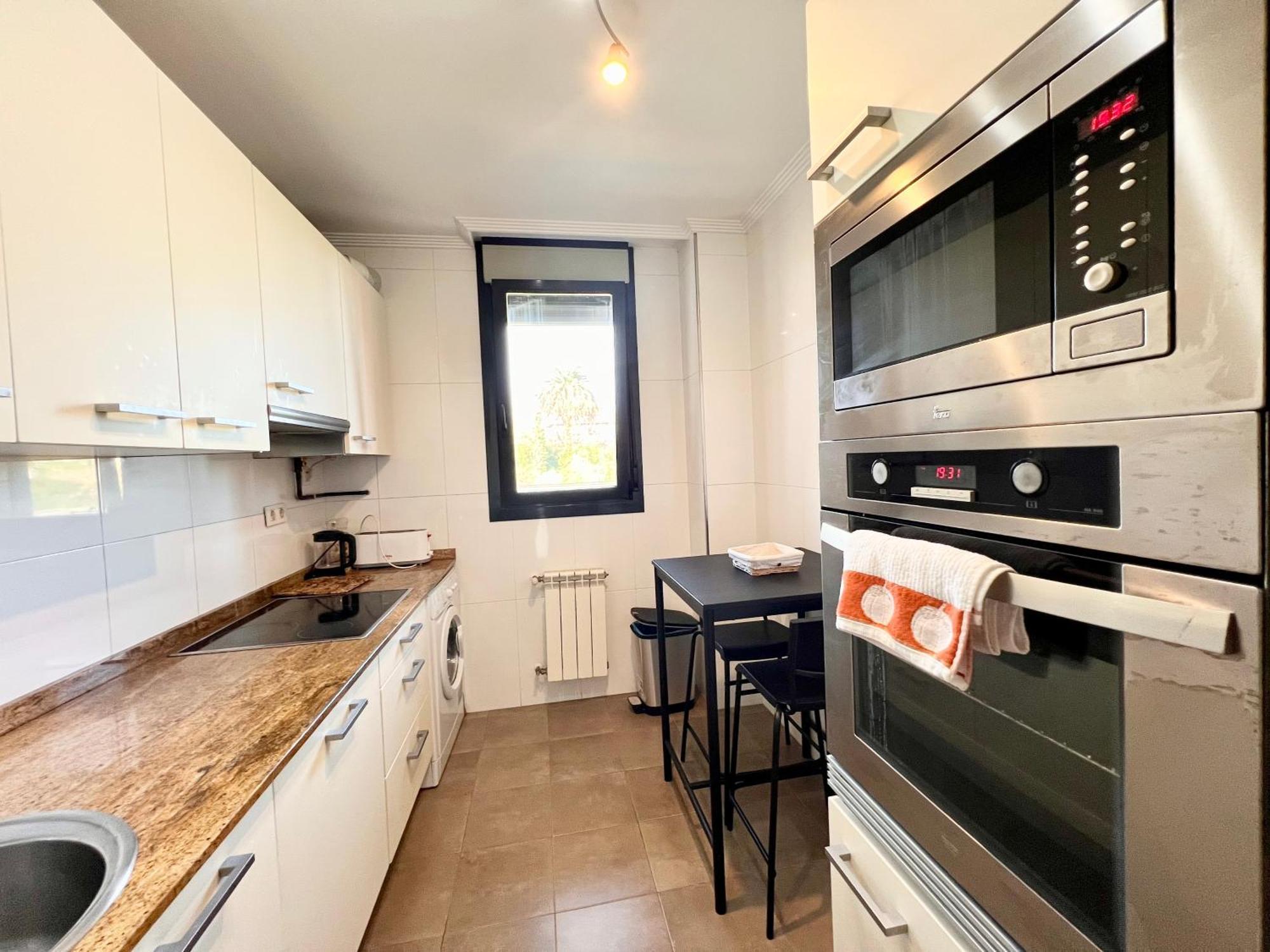 Apartamento Olmeca Сантандер Екстериор снимка