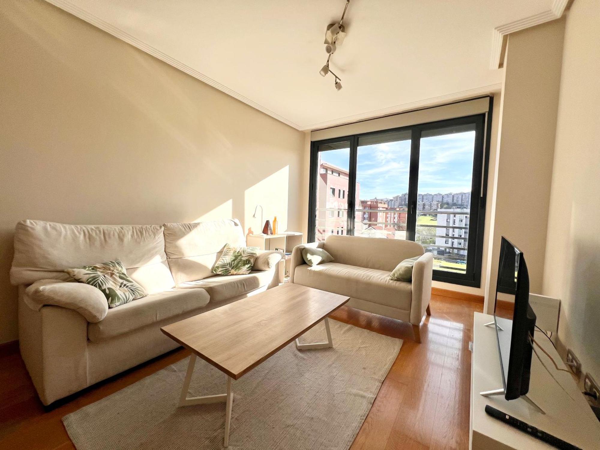 Apartamento Olmeca Сантандер Екстериор снимка