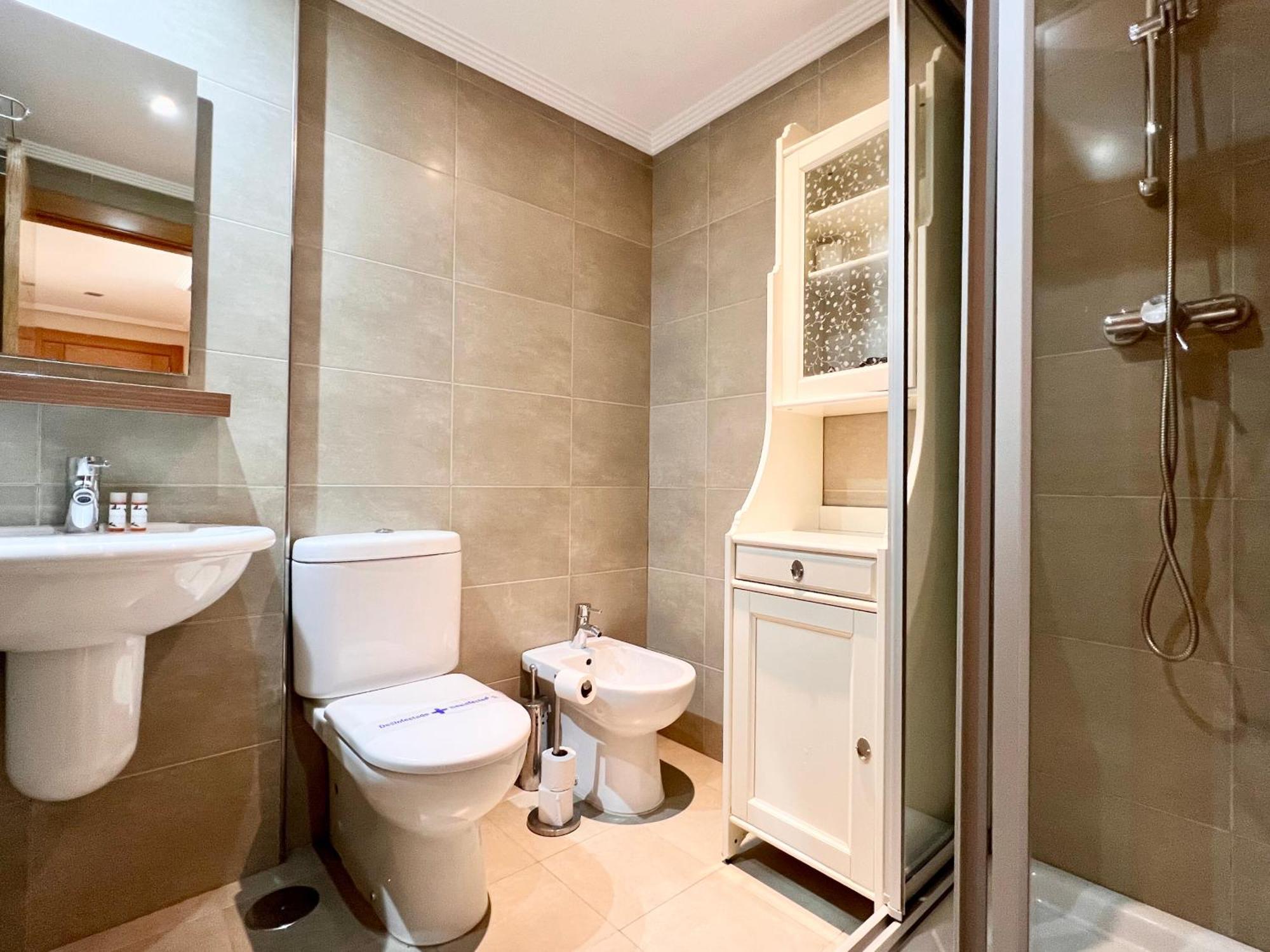 Apartamento Olmeca Сантандер Екстериор снимка