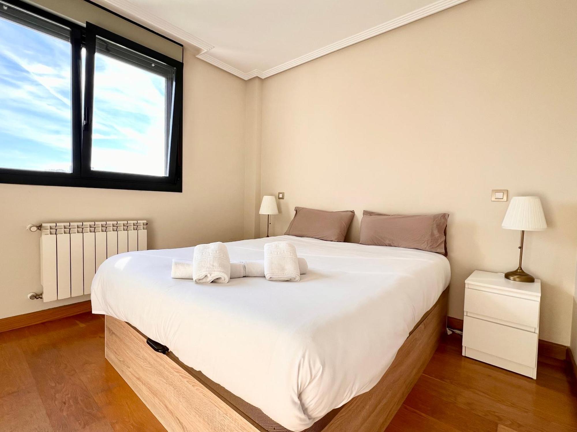 Apartamento Olmeca Сантандер Екстериор снимка