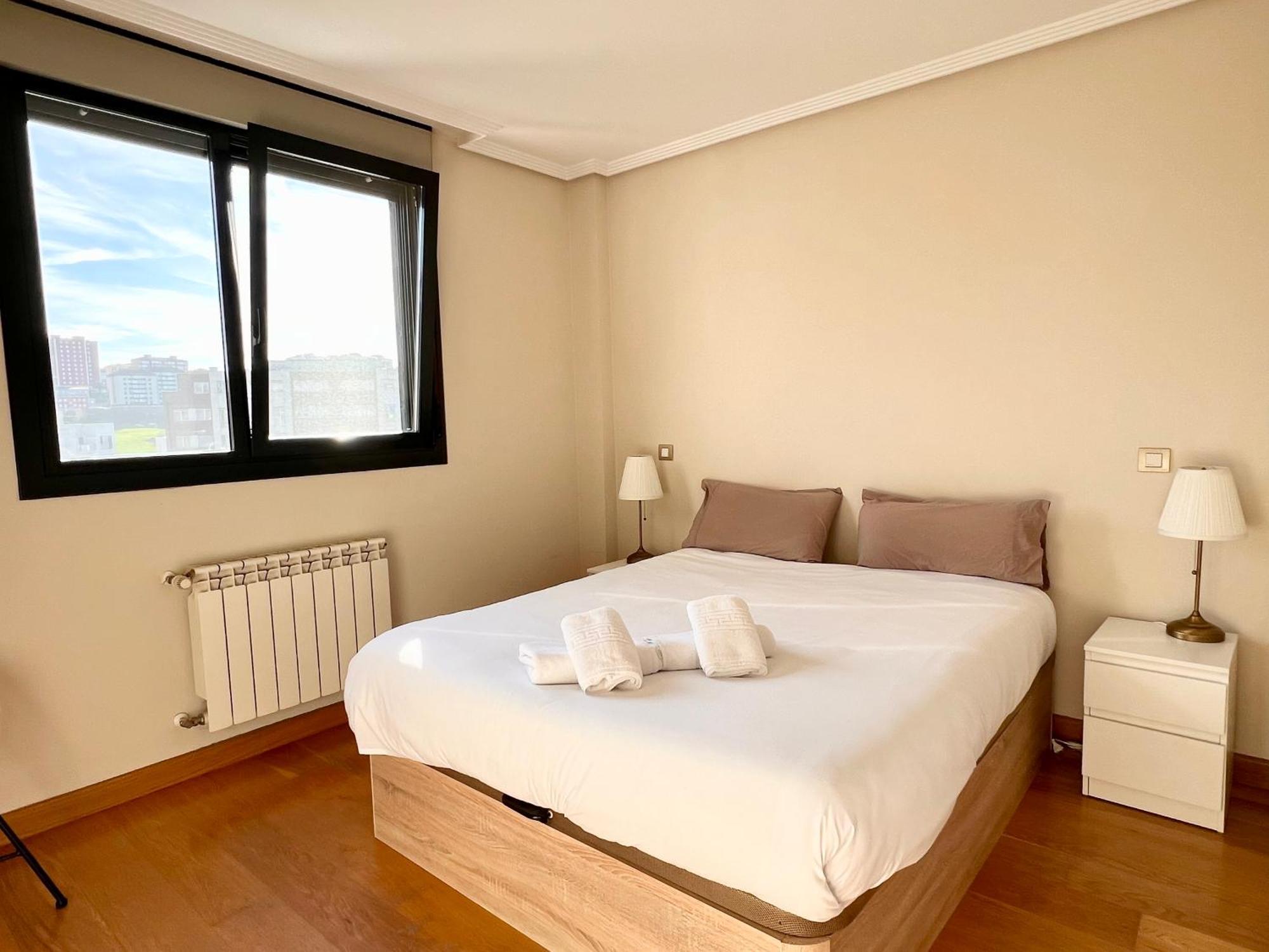 Apartamento Olmeca Сантандер Екстериор снимка