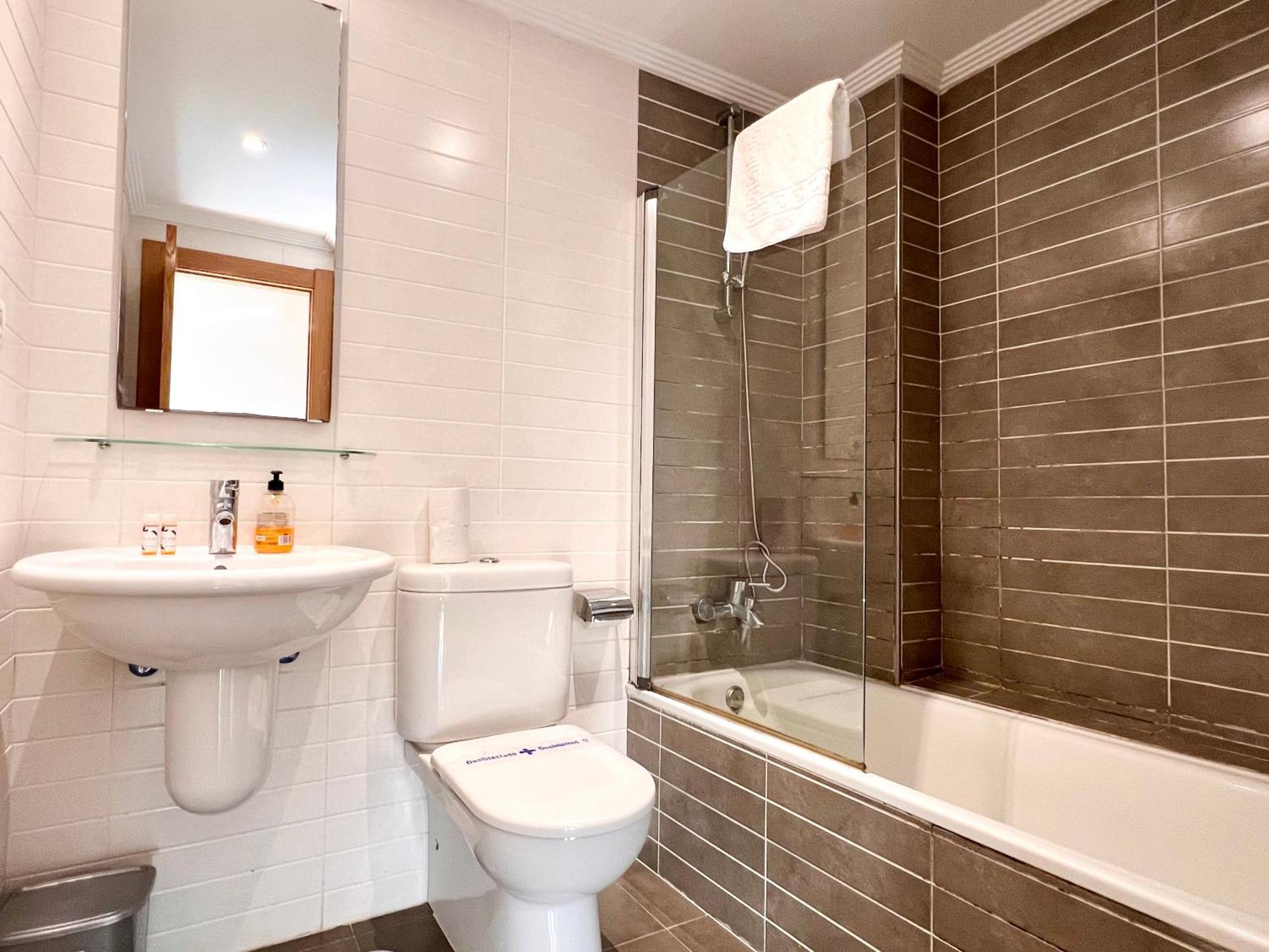 Apartamento Olmeca Сантандер Екстериор снимка