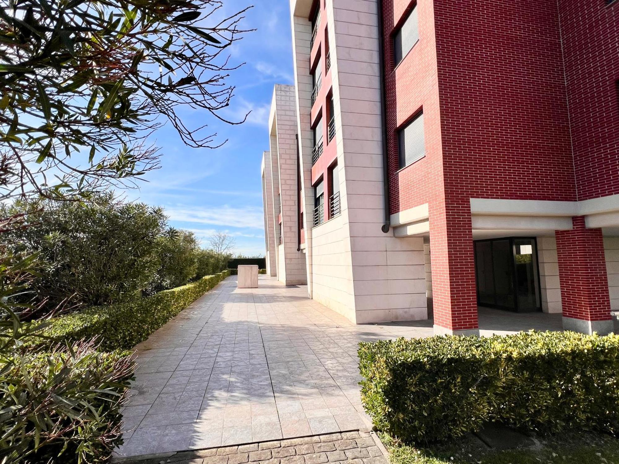 Apartamento Olmeca Сантандер Екстериор снимка